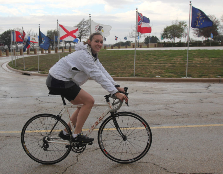 Ride 2 Recovery
